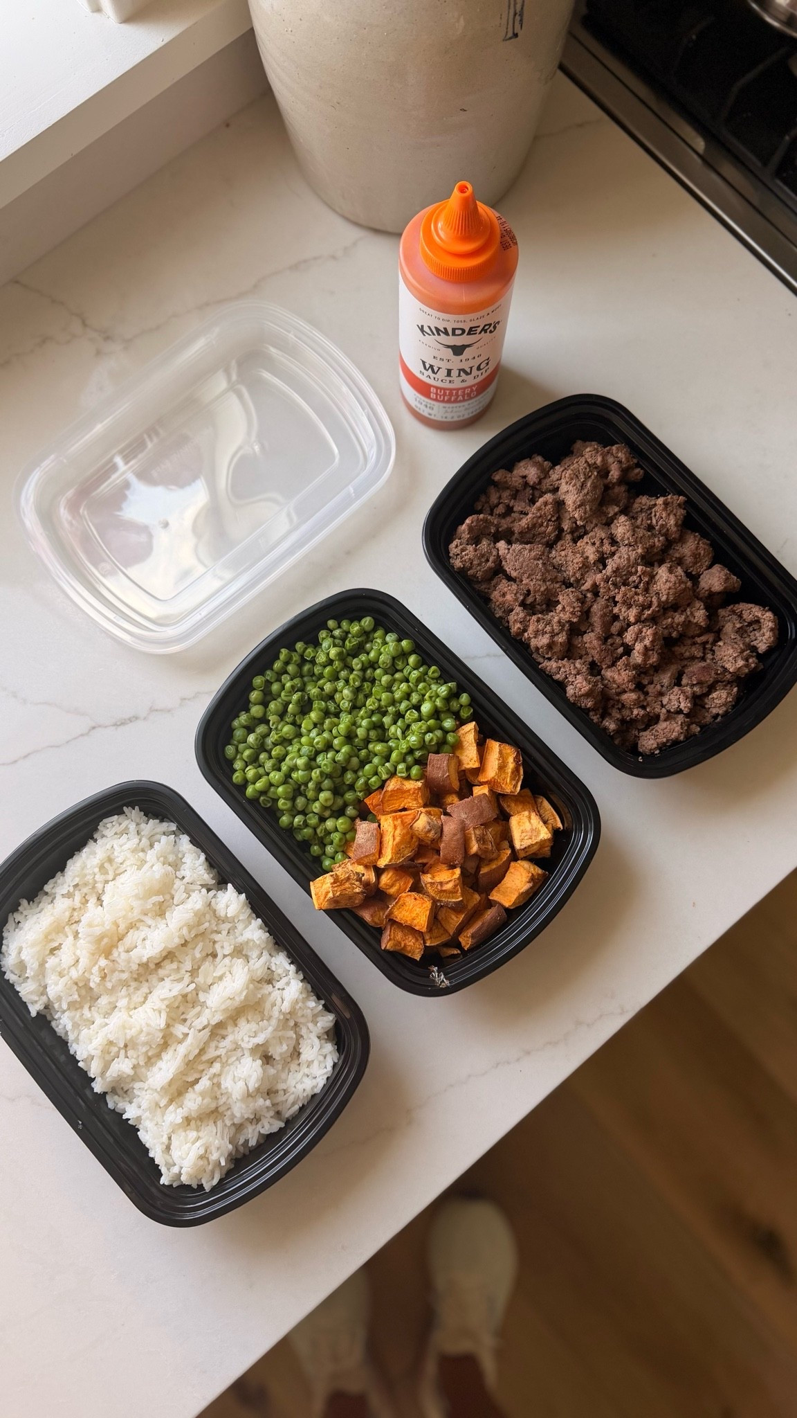 My favorite food storage containers🙌🏼

#LTKHome #LTKfoodie