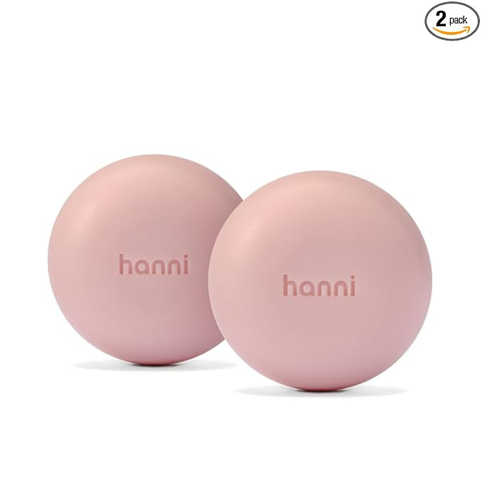 HANNI Cocoon Cleanse Serum with Shea Butter, Soap-Free Body Wash, Hydrating Cleanser with Eucalyp... | Amazon (US)