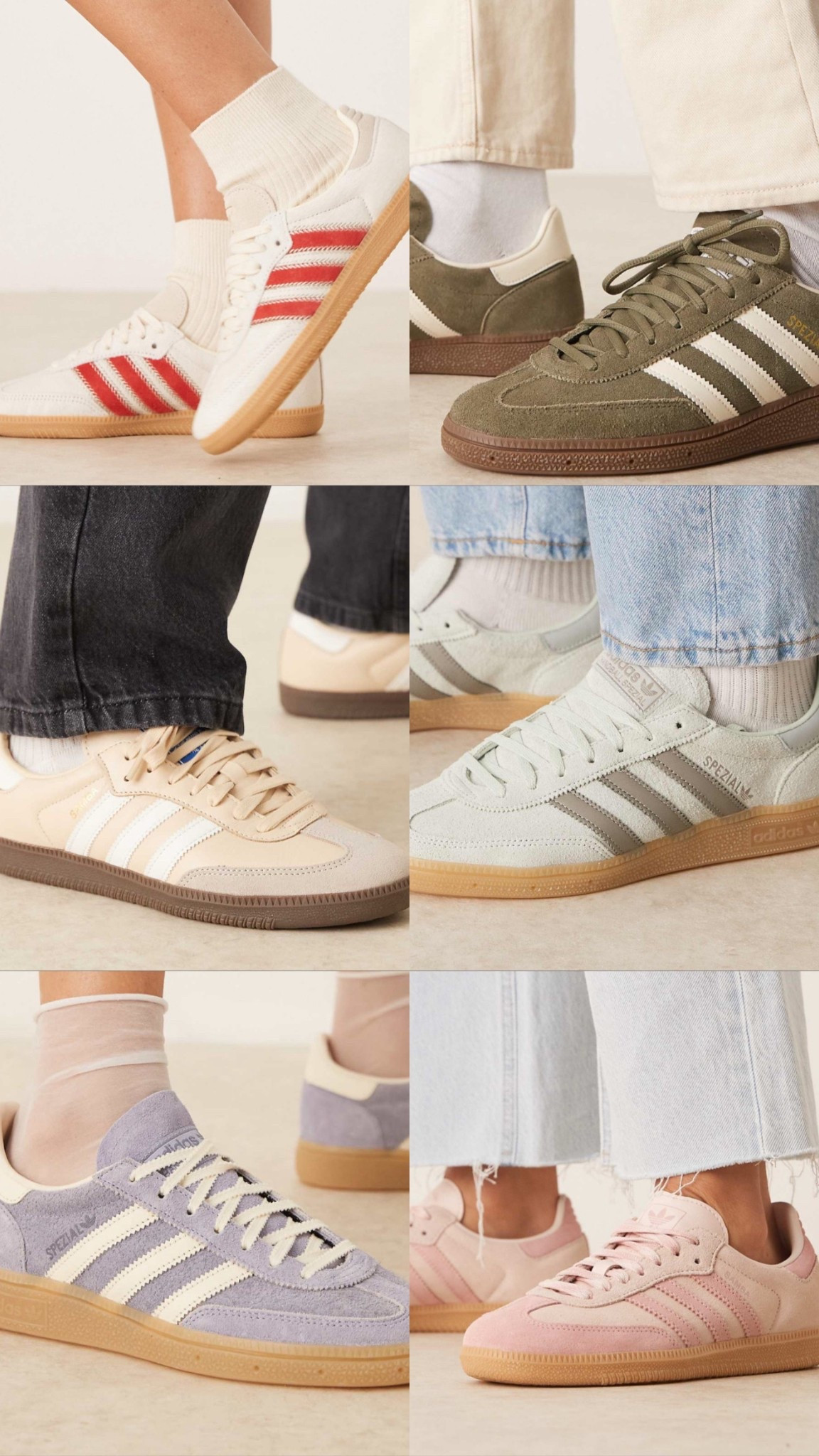 Adidas on sale 

#LTKSaleAlert #LTKGiftGuide #LTKFindsUnder100