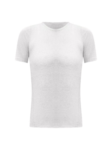 Hold Tight Short-Sleeve Shirt | Women's Short Sleeve Shirts & Tee's | lululemon | Lululemon (US)
