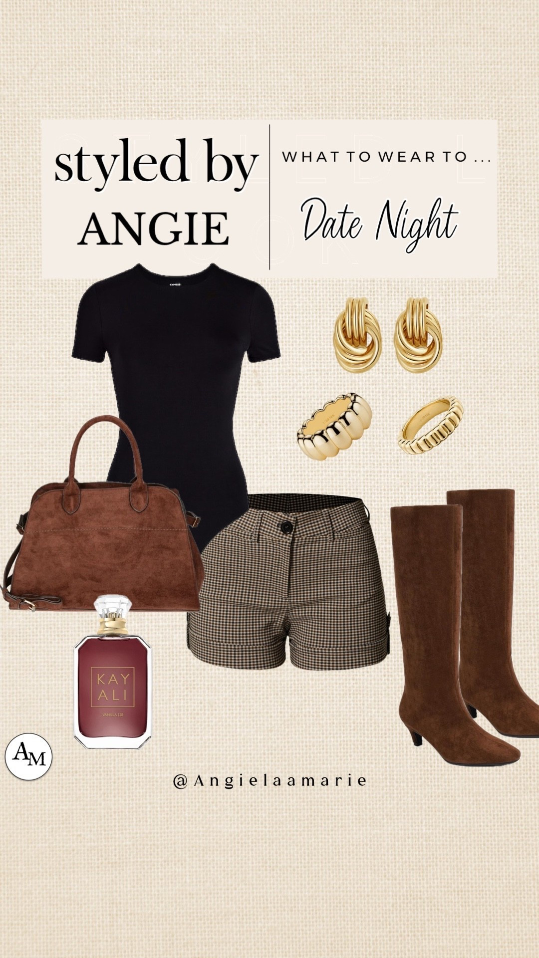 Styled look: Date Night ✨


#LTKItBag #LTKSwim #LTKTall #LTKShoeCrush #LTKWorkwear #LTKU #LTKTravel #LTKStyleTip #LTKSaleAlert #LTKHalloween #LTKPetite #LTKBaby #LTKWedding #LTKHome #LTKFindsUnder50 #LTKKids #LTKBeauty #LTKBump #LTKFamily #LTKActive #LTKParties #LTKOver40 #LTKFindsUnder100 #LTKMidsize #LTKMens #LTKSeasonal