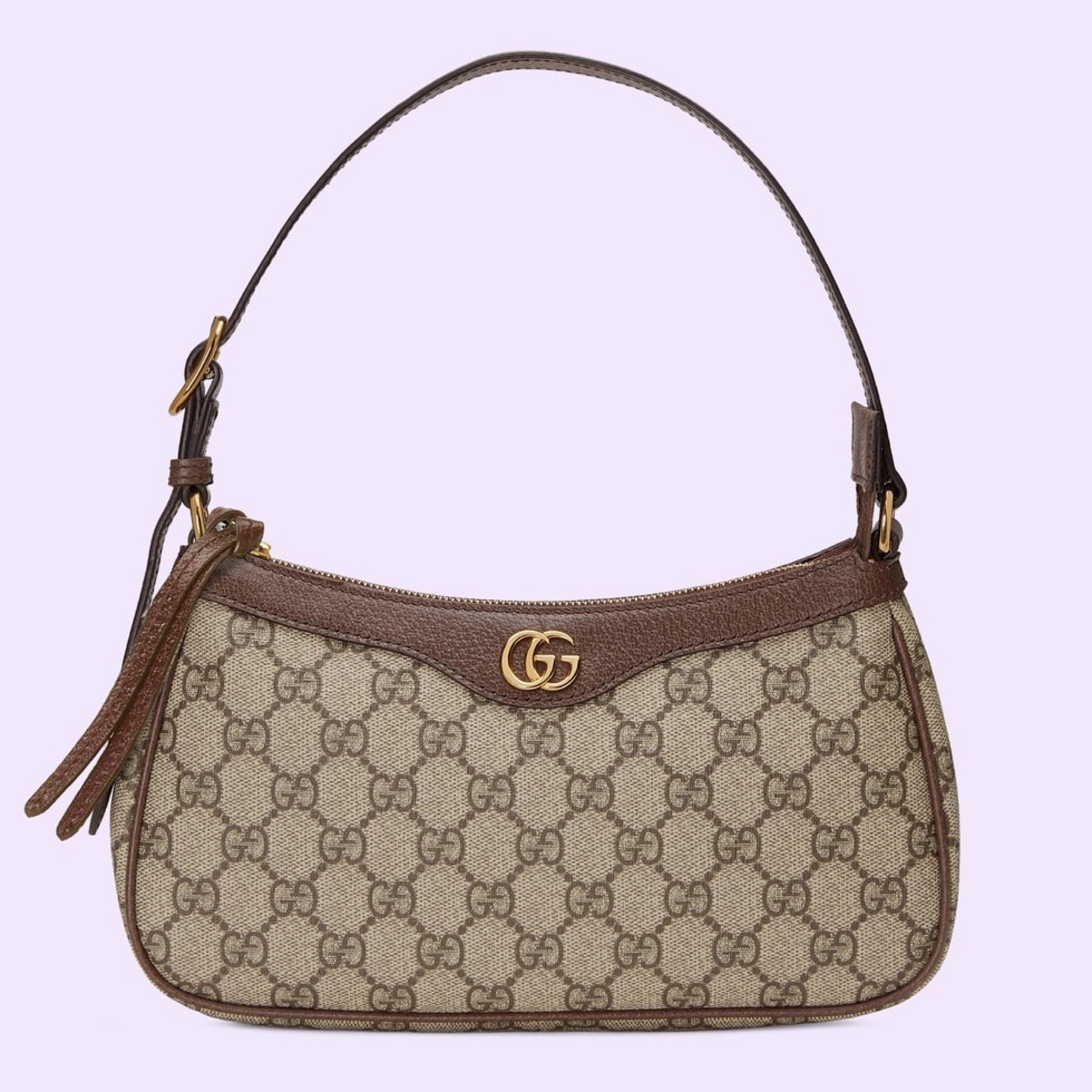 Gucci Ophidia GG small shoulder bag curated on LTK