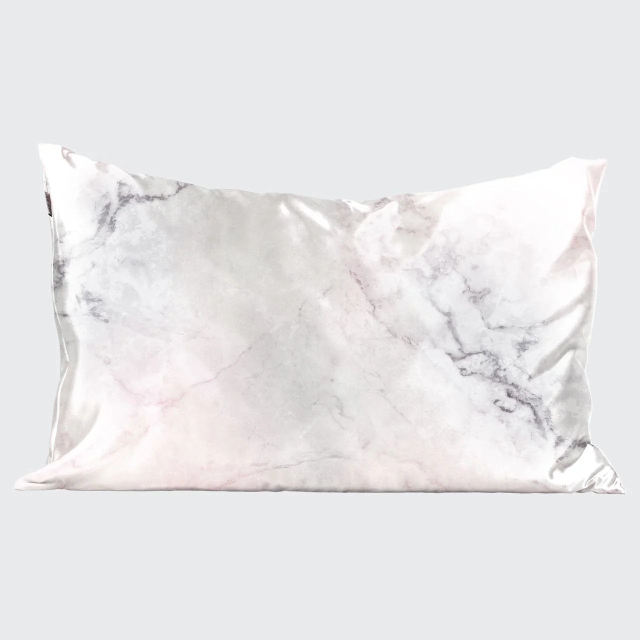 Satin Pillowcase - Soft Marble | KITSCH | Kitsch