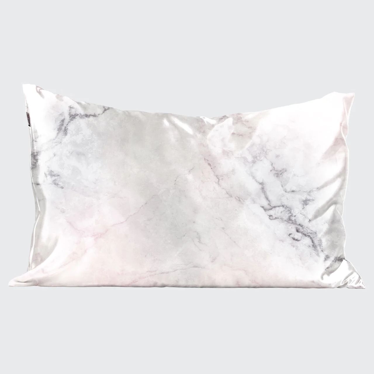 Satin Pillowcase - Soft Marble | KITSCH | Kitsch