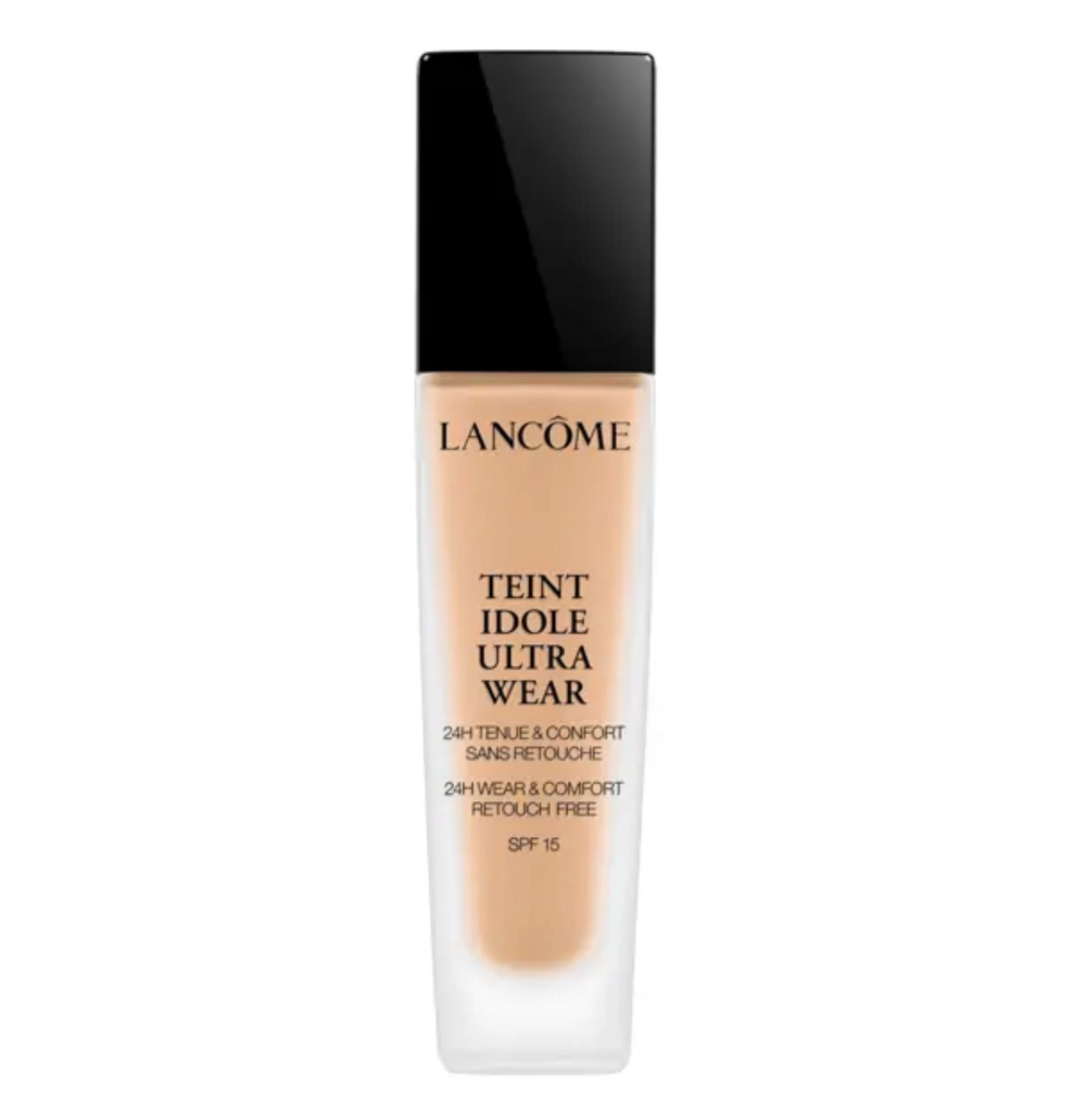 Go to foundation 

#LTKbeauty