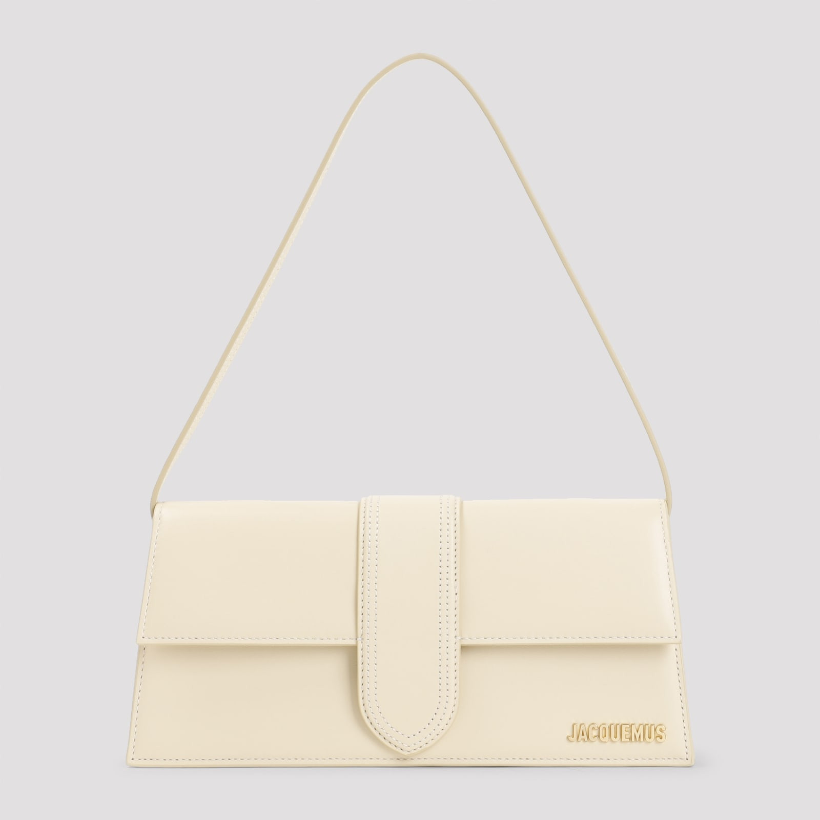 Jacquemus Le Bambino Long Shoulder Bag | Italist.com US