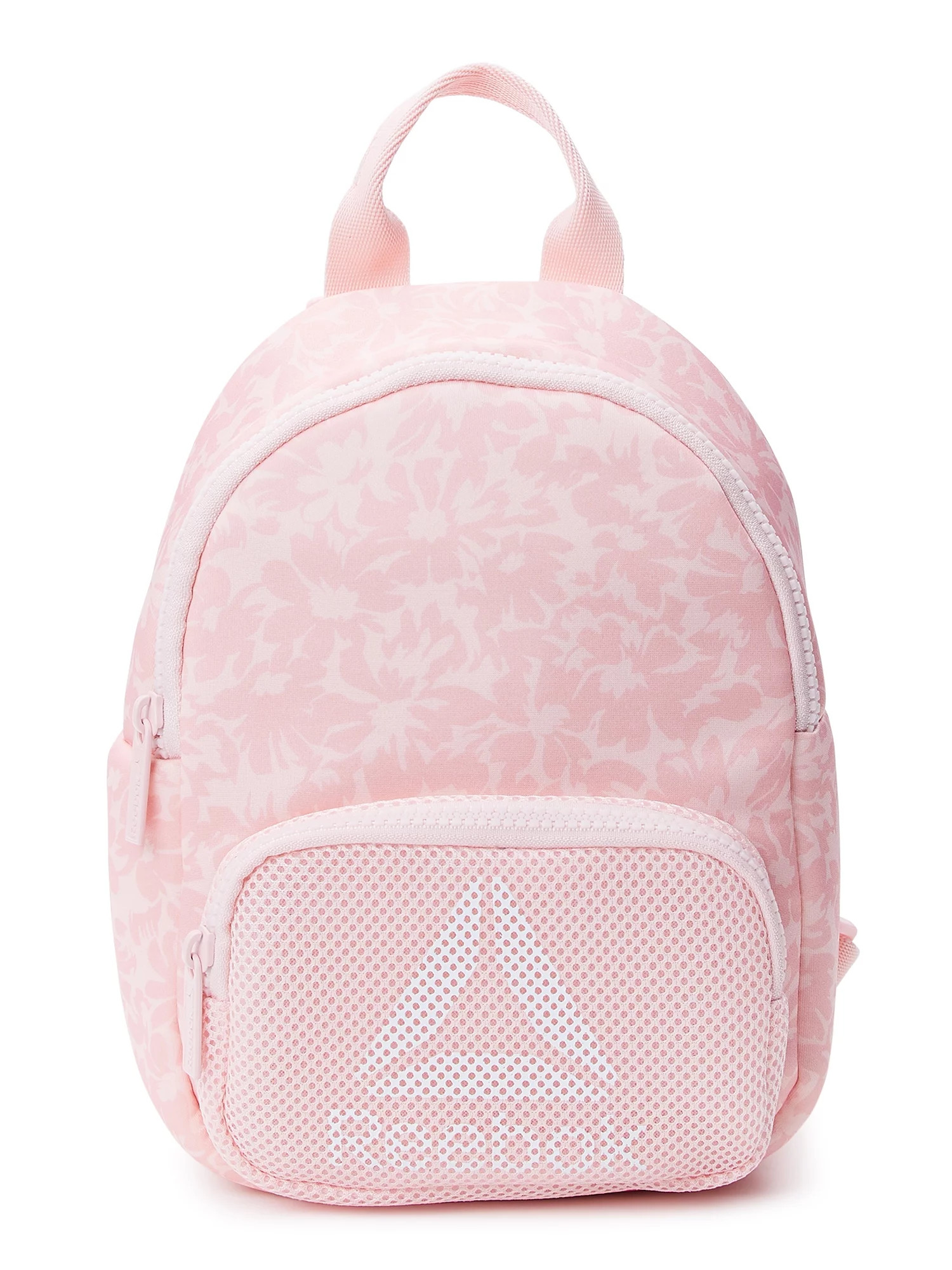 Reebok Women’s Molly Mini Backpack, Rose Daisies | Walmart (US)