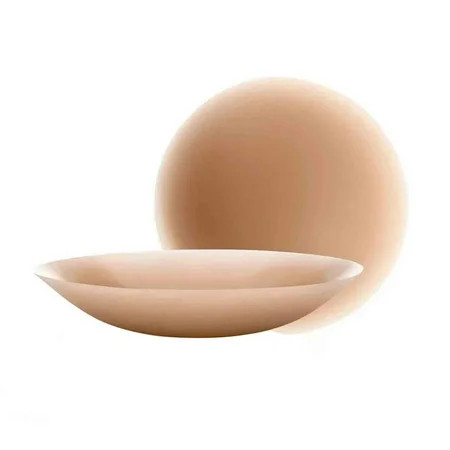Gzwccvsn silicone breast patch Ultra thin breathable invisible chest patch protrusion areola patch beauty Instrument | Walmart (US)