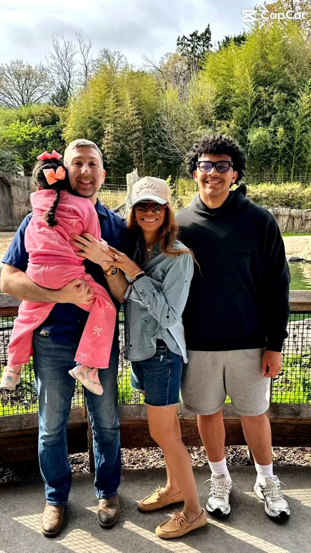 March recap ✨
Spring break memories, celebrating World Down Syndrome Day 💙💛, and soaking up all the sweet family time in between. Grateful for these moments and ready for what April brings 💫

#LTKstorytime #LTKdayinmylife #LTKmomlife