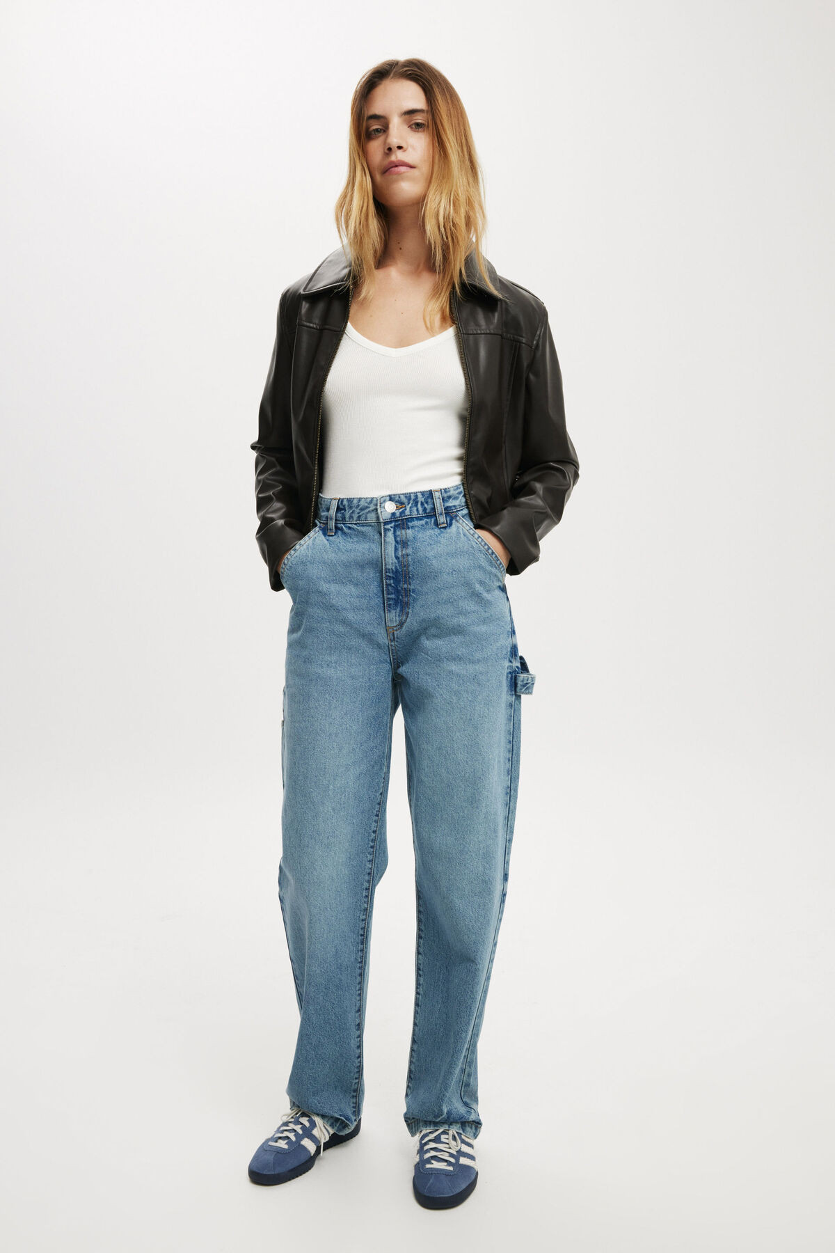 Carpenter Jean | Cotton On (US)