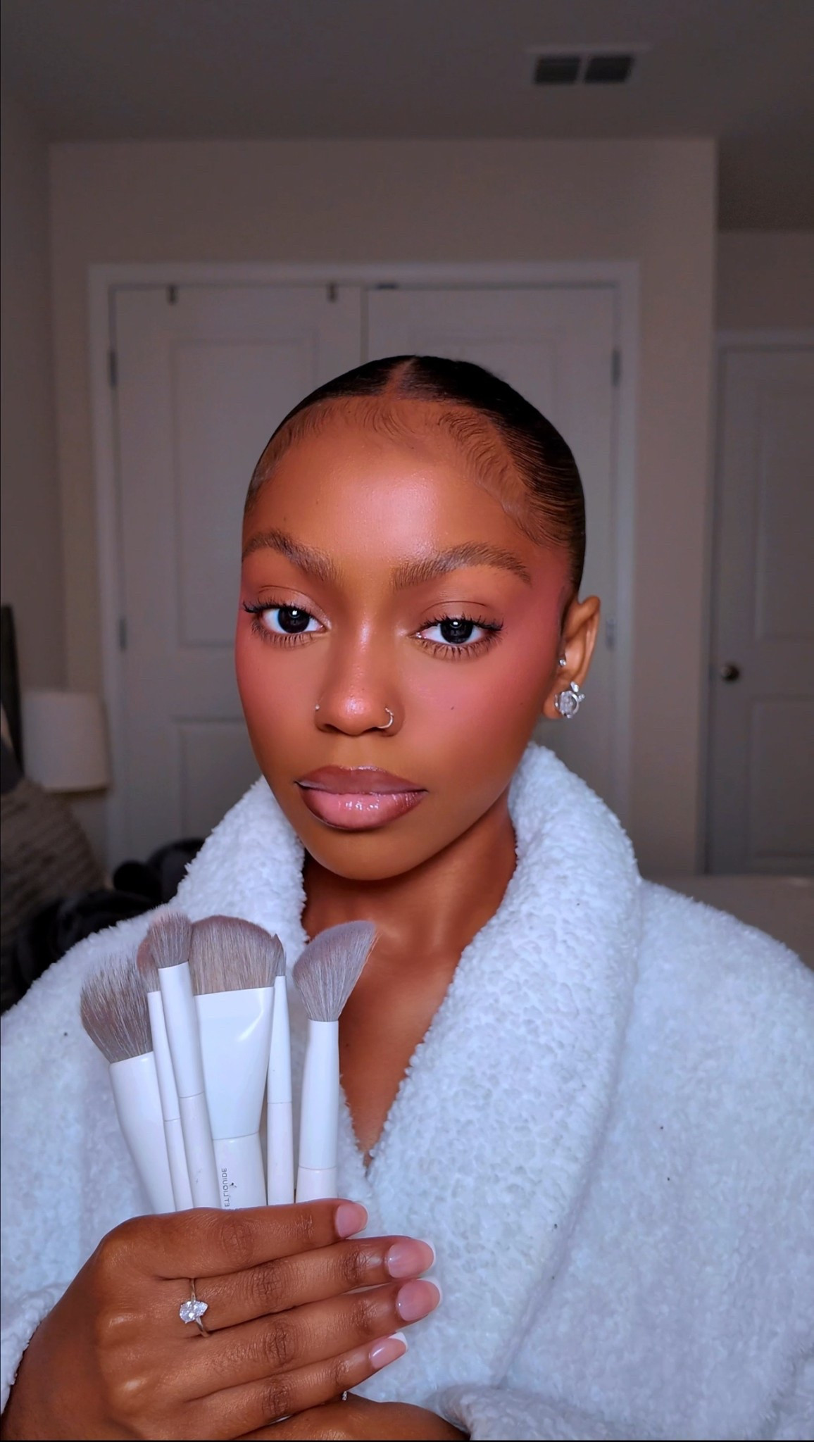 Must have makeup brushes | My go-to brushes | Brushes for each step of glam

#LTKBeauty