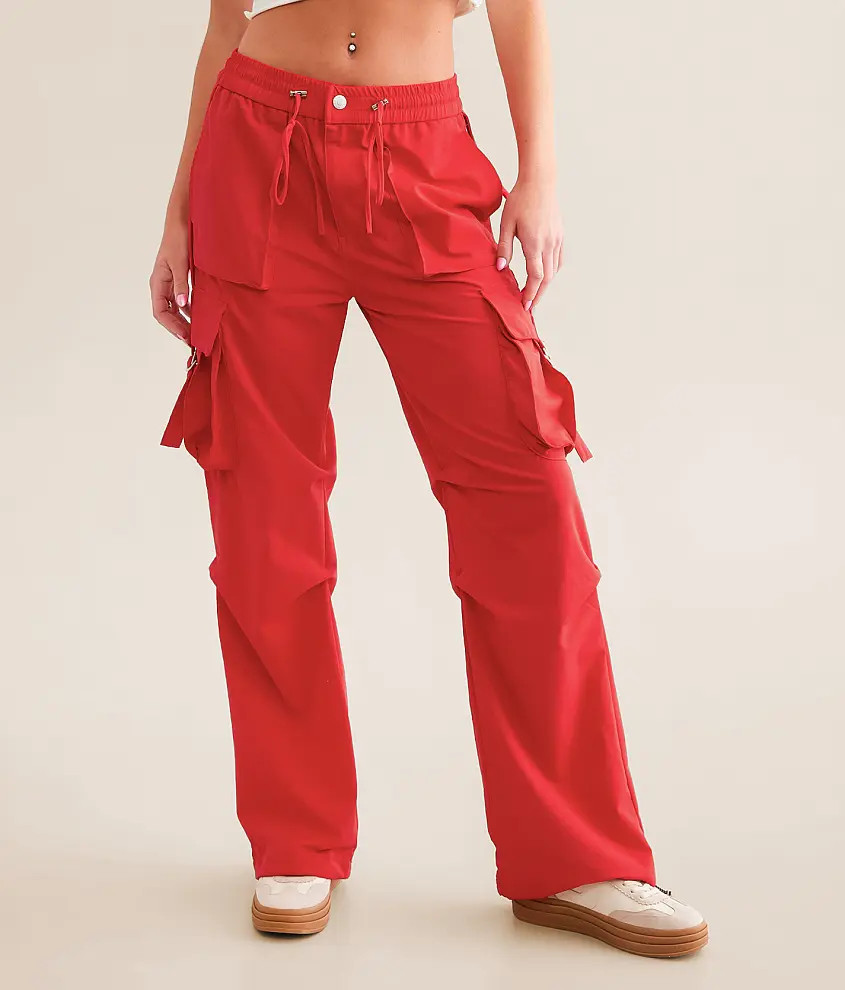 Cargo Stretch Pant | Buckle