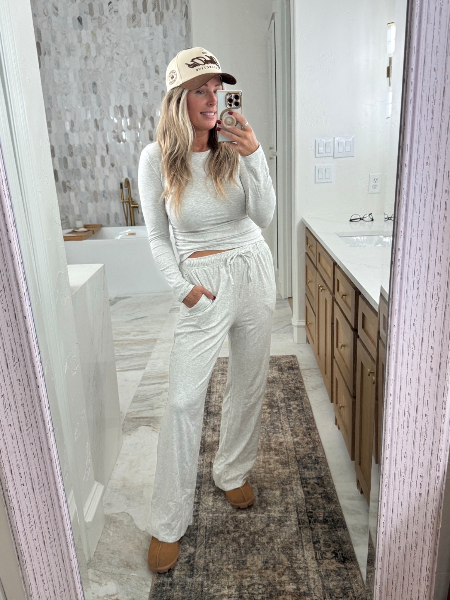 Black Friday. Cyber Monday. Cyber week. Fall fashion. Holiday pjs. Early Black Friday deals. Walmart. Holiday decor. Ralph Lauren holiday decor. Cabinet. Cabinet. Anthropologie looks for less. West elm looks for less mirror sale. Walmart. Accent chair. Bench. Nightstand. Home decor. Side table. Fall porch. Fall home decor. Front porch. Doormat. Halloween tees. Halloween costume. Halloween decorations. Leggings fit tts.Fall outfit. Fall outfit. Fall fashion. #LTKVideo


#LTKHoliday #LTKCyberWeek #LTKGiftGuide