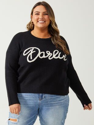 Darlin' Sweater | ARULA | Arula