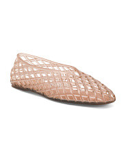 Siesta Jelly Flats | Women's Shoes | Marshalls | Marshalls