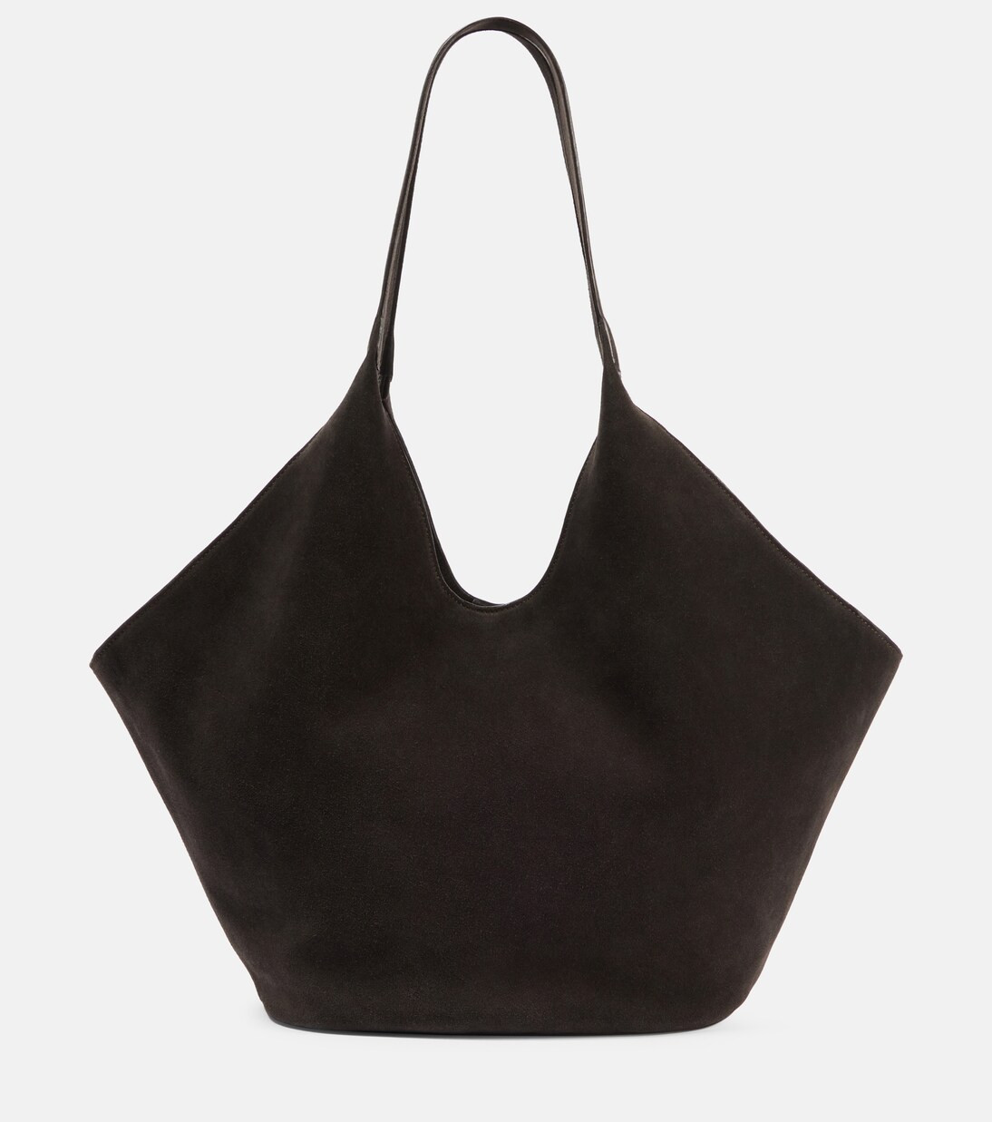 Phantom Large suede tote bag | Mytheresa (US/CA)