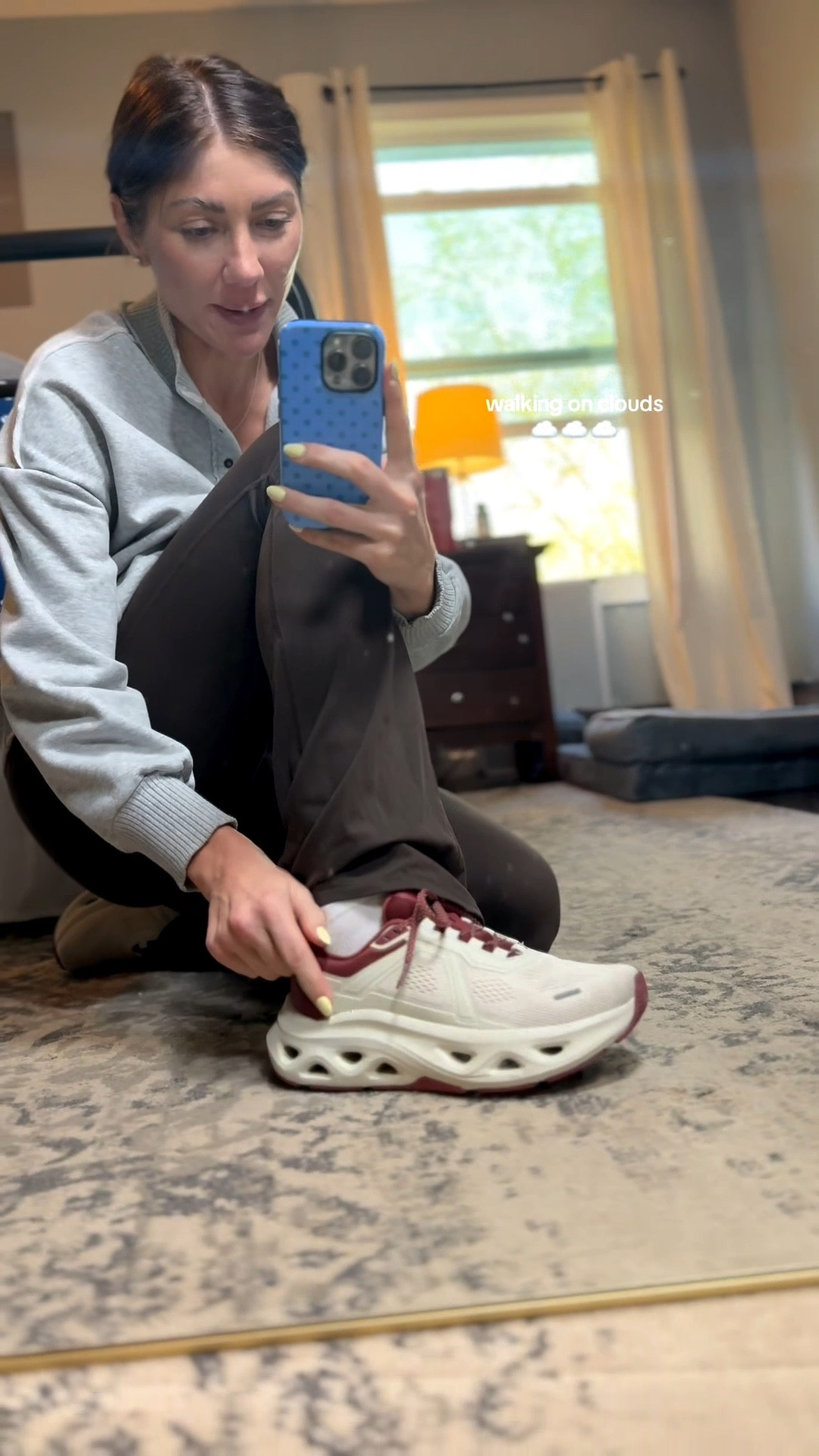 Nortiv8 women’s walking shoes are like walking on clouds….true to size, thick sole, breathable 

Women’s shoes, gym shoes, running shoes, healthcare shoes, comfortable sneakers 

#LTKActive #LTKootd #LTKfitnessgoals