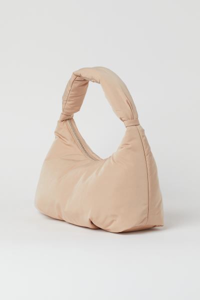 Padded Handbag | H&M (US + CA)