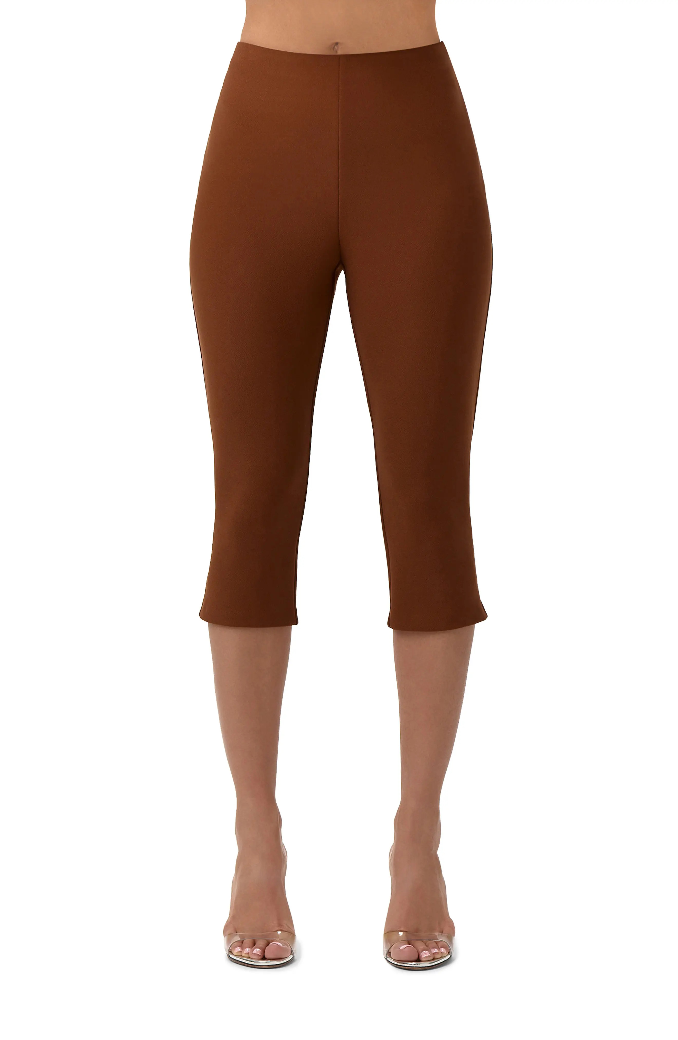 Suiting Capri Pants (Women) | Nordstrom | Nordstrom