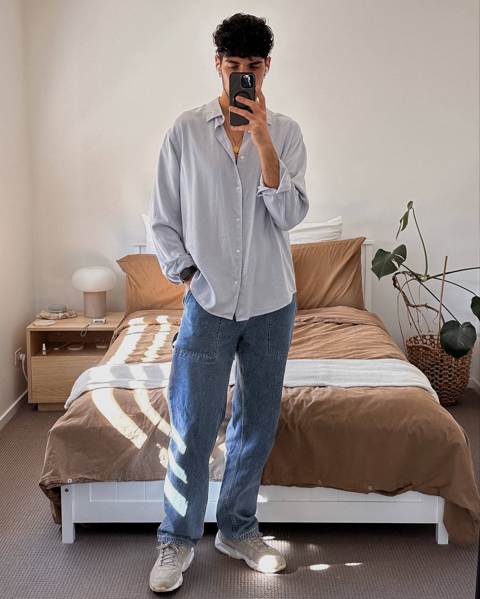 Assembly Label quality is unmatched. An Australian brand with an incredible attention to detail. Wearing size Large.

#LTKmens #LTKaustralia