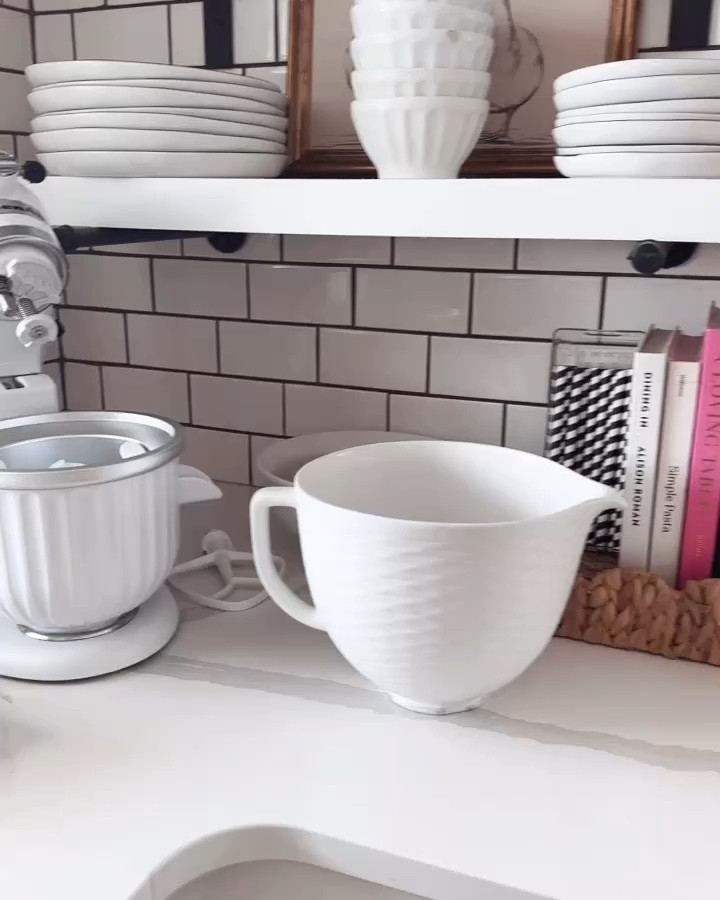 Did you know kitchenaid made an attachment for ice cream ??? I’m so excited to try this !!! Stay tuned !!!

#LTKdayinmylife #LTKHome #LTKSaleAlert