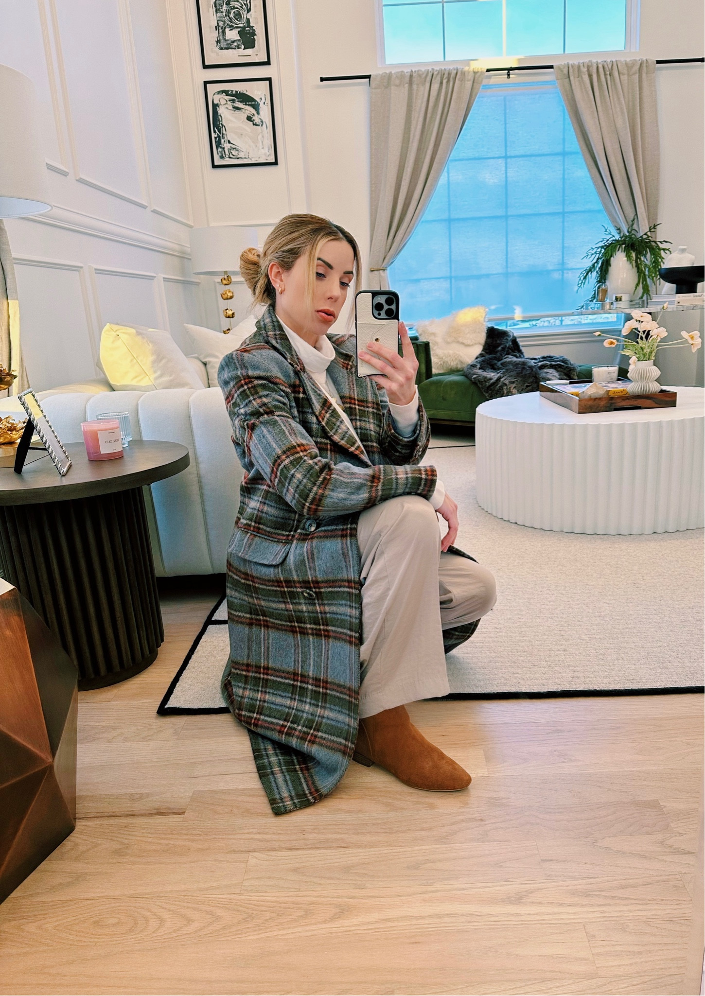 Really into coat season 🧥 

#LTKSeasonal #LTKstyletip #LTKFind