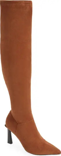 Angelina Over the Knee Boot | Nordstrom Rack