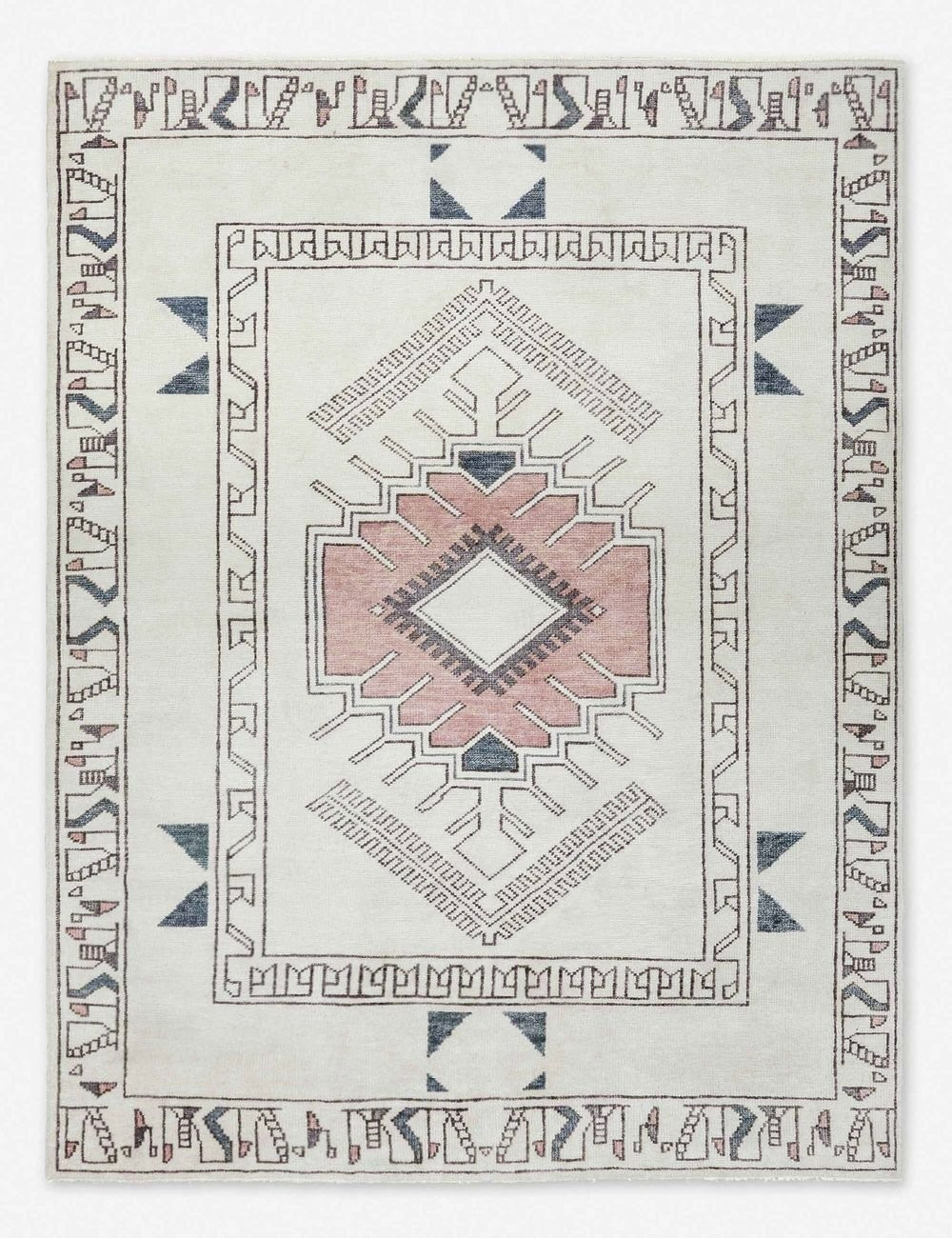 Zehra Rug | Lulu and Georgia 