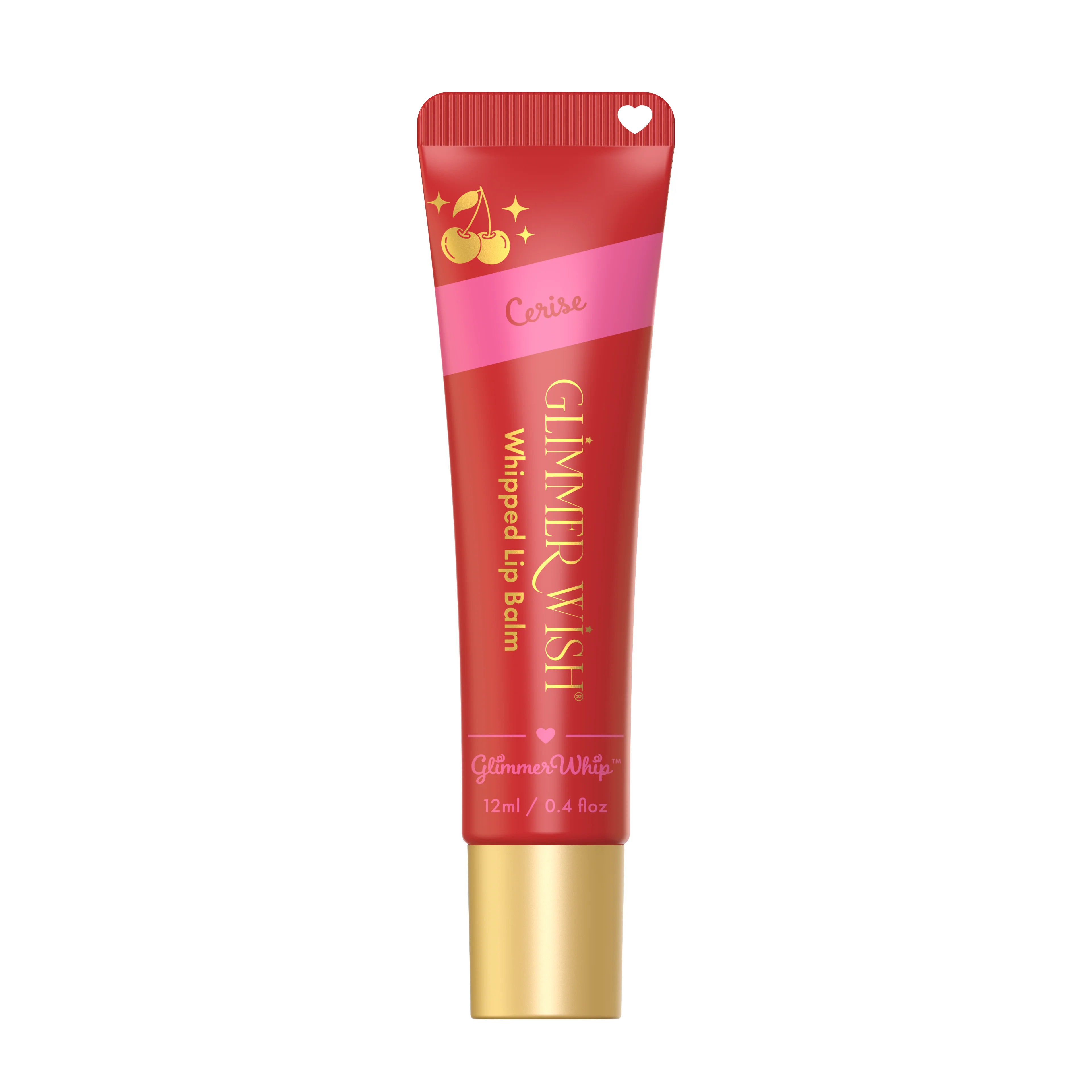 Glimmer Whip - Whipped Lip Balm | Glimmer Wish