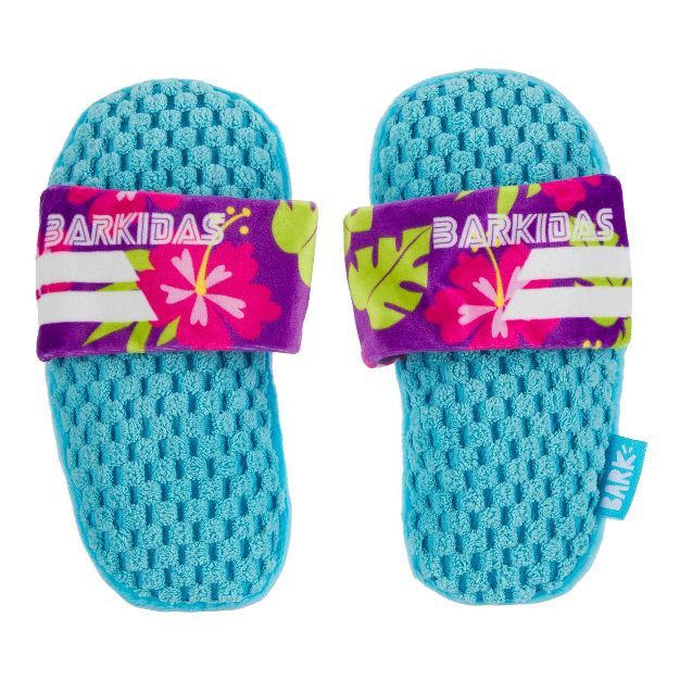 BARK Barkidas Sandals Dog Toy | Target