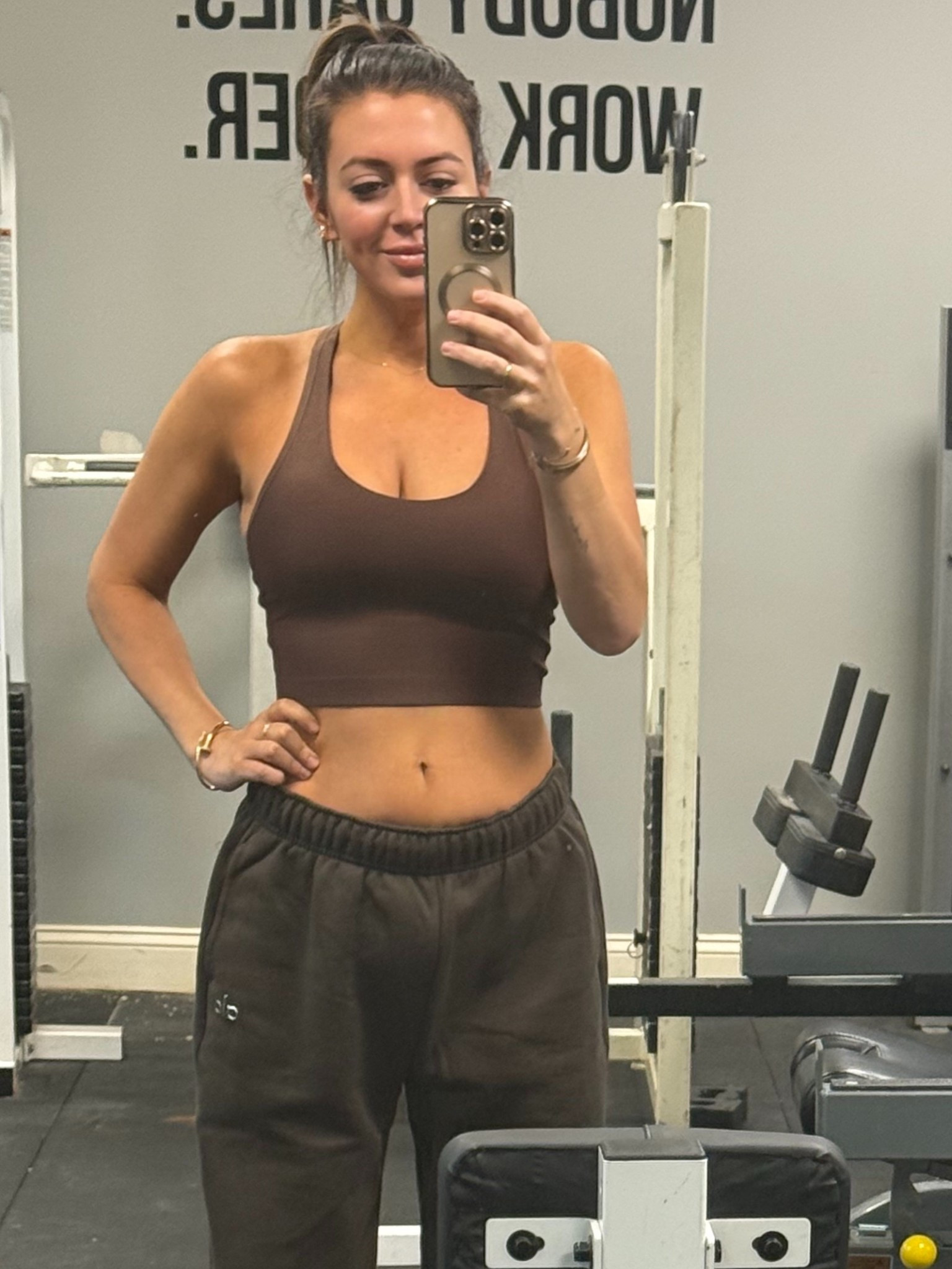 This bra tank is perfection!

#LTKmomlife #LTKfitnessgoals #LTKootd