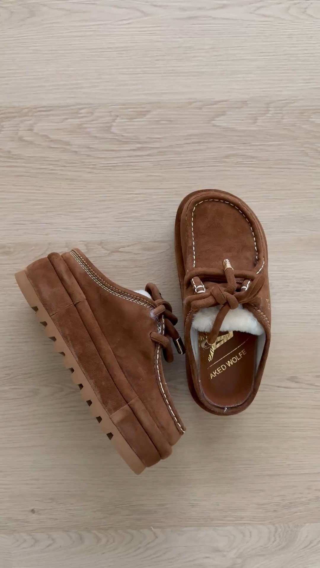 These slip ons are comfy cozy and so fun! Come in a variety of colors and fit tts

Slip on | winter shoes 