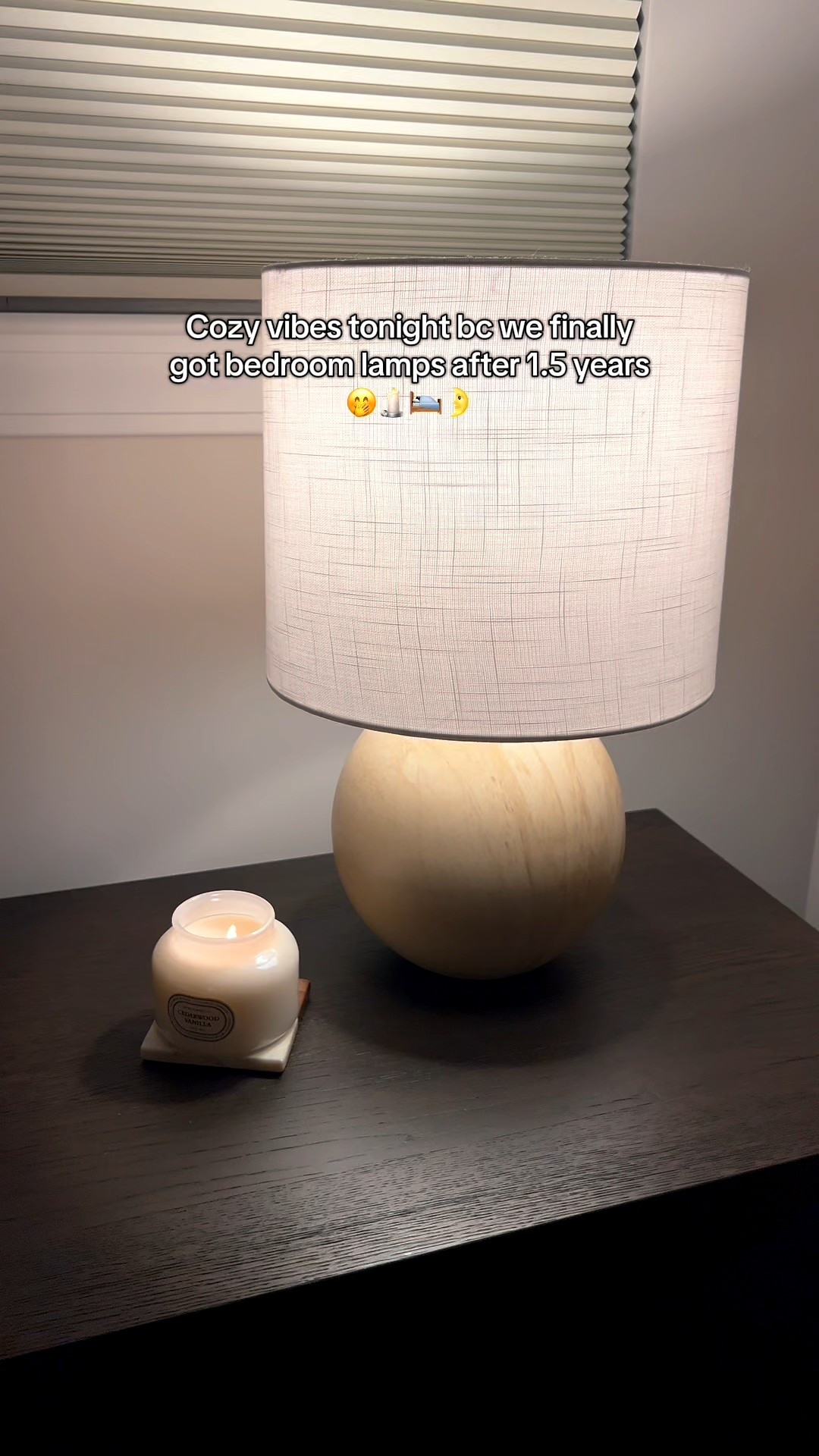 Wayfair lamps 60% off 😍

#LTKSaleAlert #LTKselfcare #LTKHome