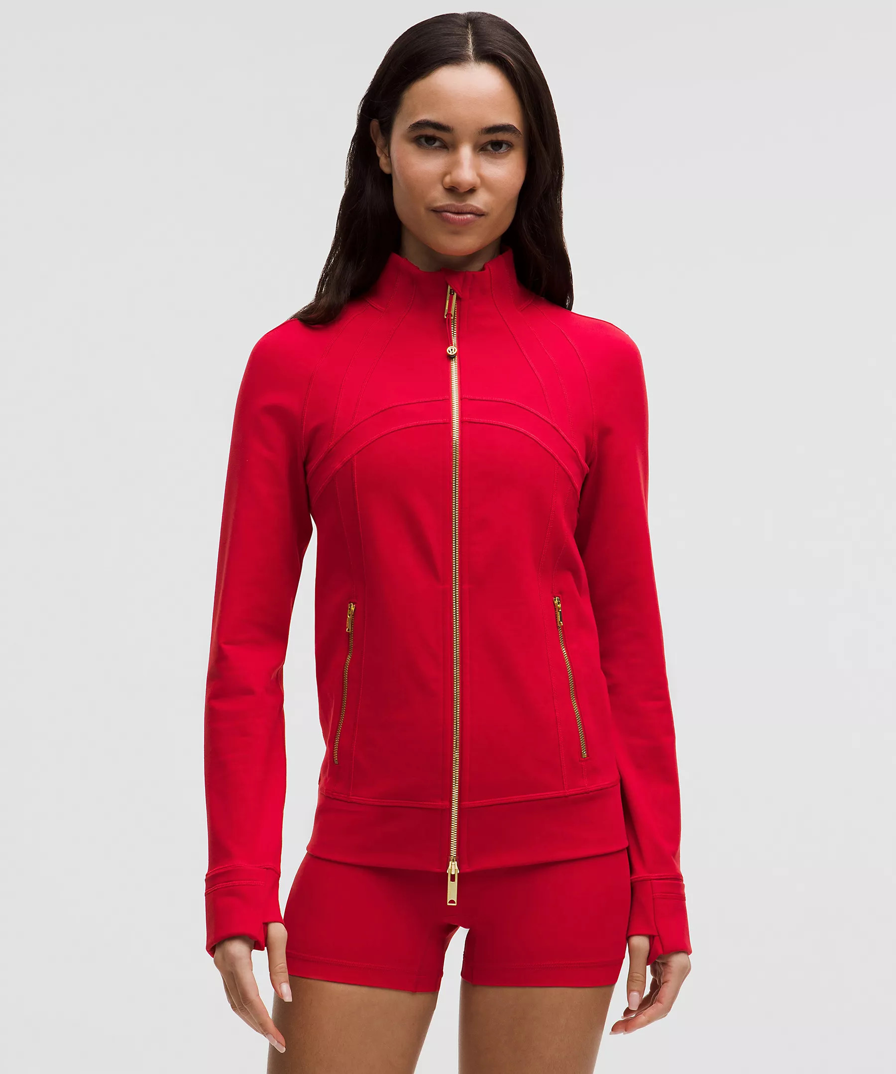 Define Track Jacket | Lululemon (US)