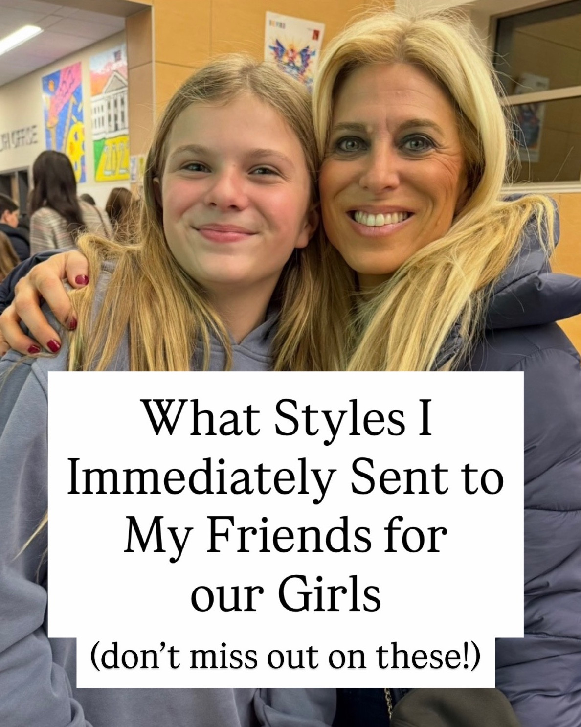 WHAT STYLES I IMMEDIATELY SENT TO MY FRIENDS FOR OUR GIRLS 🩷 If you have a daughter, these are my top styles to make sure you scoop up! These styles are so cute for girls. These styles for girls have incredible price points. These are such a fun ones and I’m so excited to share these with you. 

#LTKKids