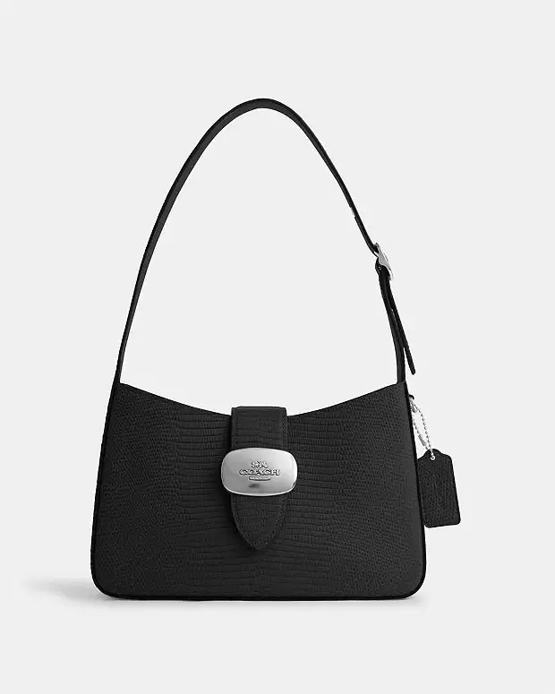 Eliza Shoulder Bag | Coach Outlet US