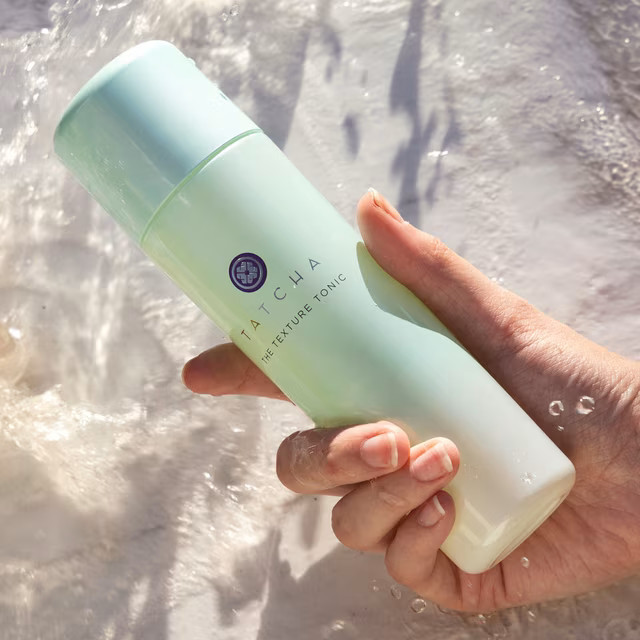 The Texture Tonic | Tatcha