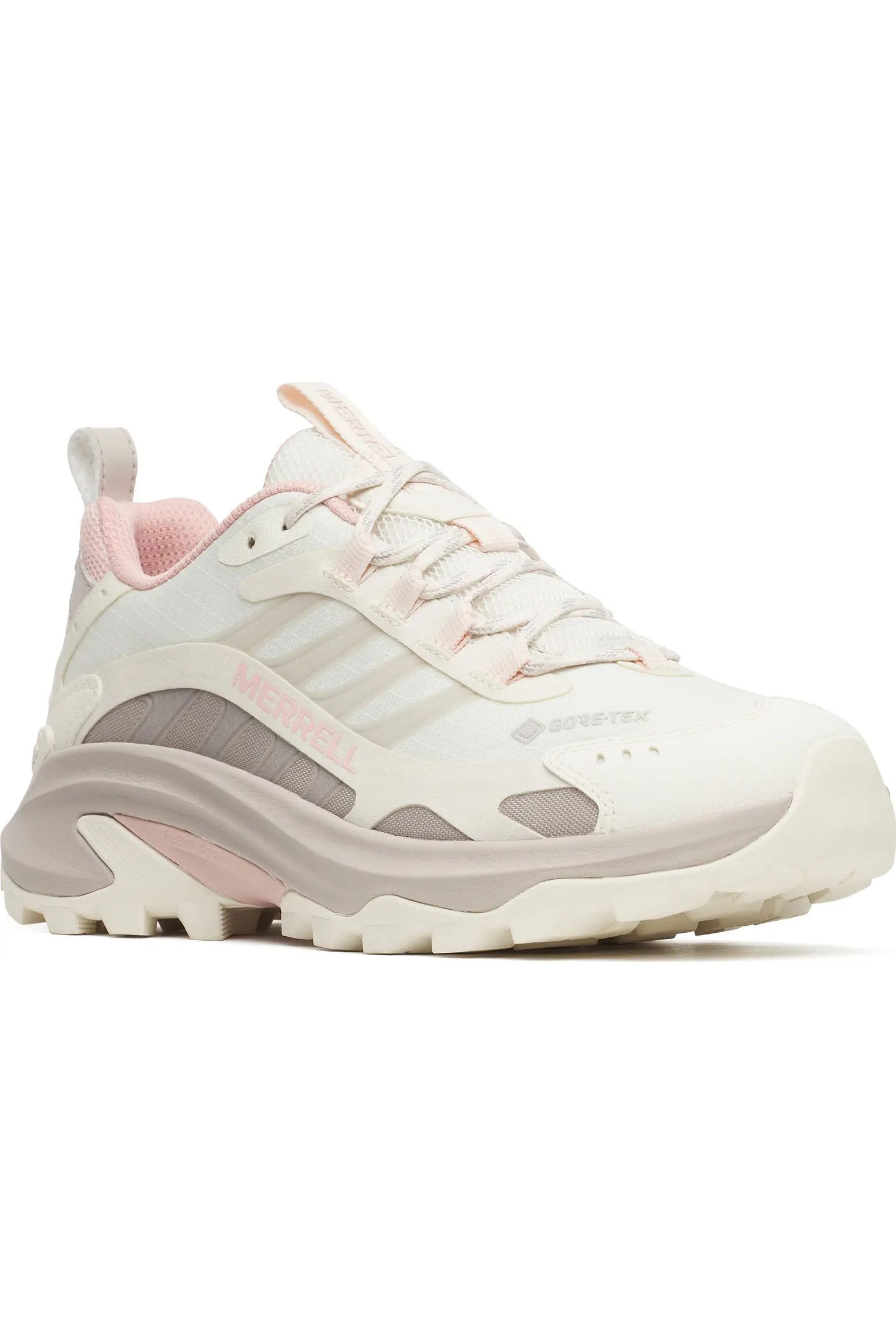 Moab Speed 2 GTX Hiking Shoe (Women) | Nordstrom | Nordstrom