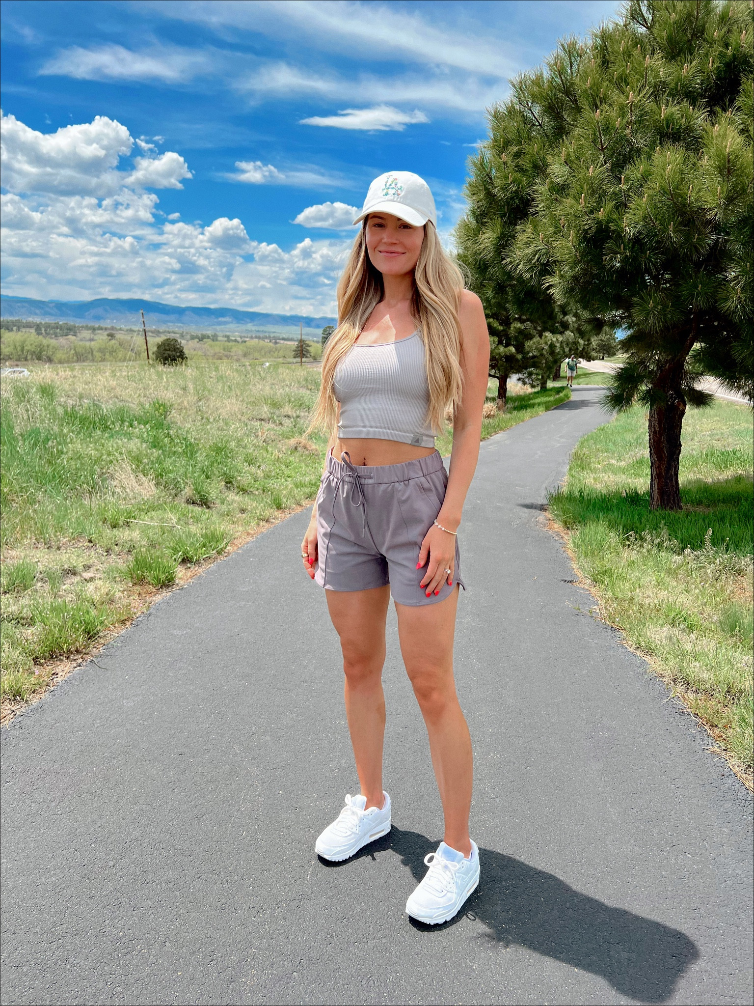 Vitality Traveler fit 🔥