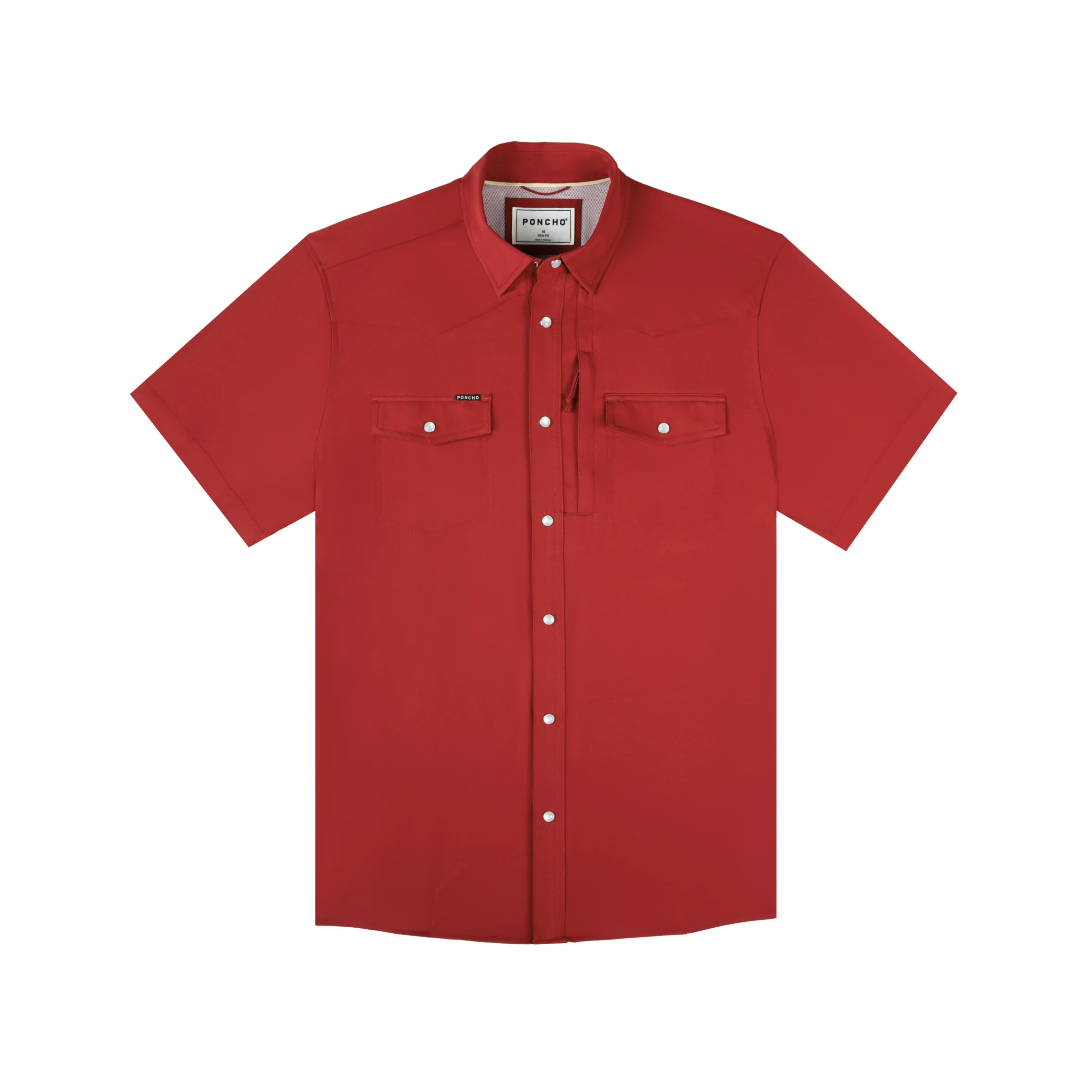 The Shirts | Poncho Outdoors