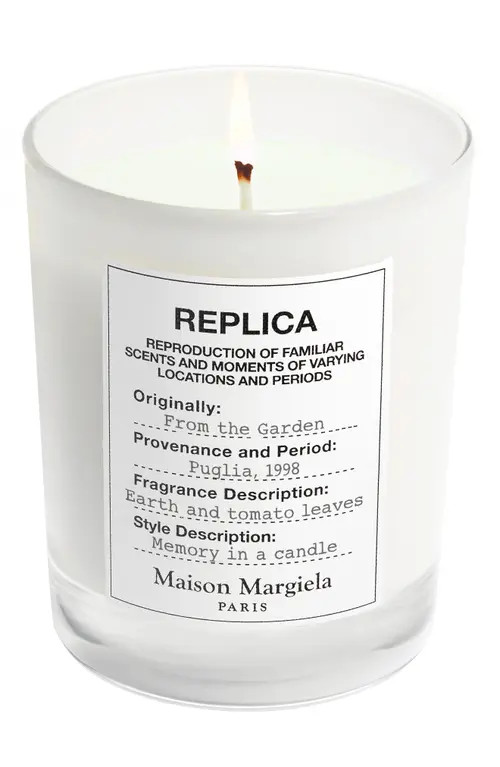 Maison Margiela From the Garden Scented Candle at Nordstrom | Nordstrom