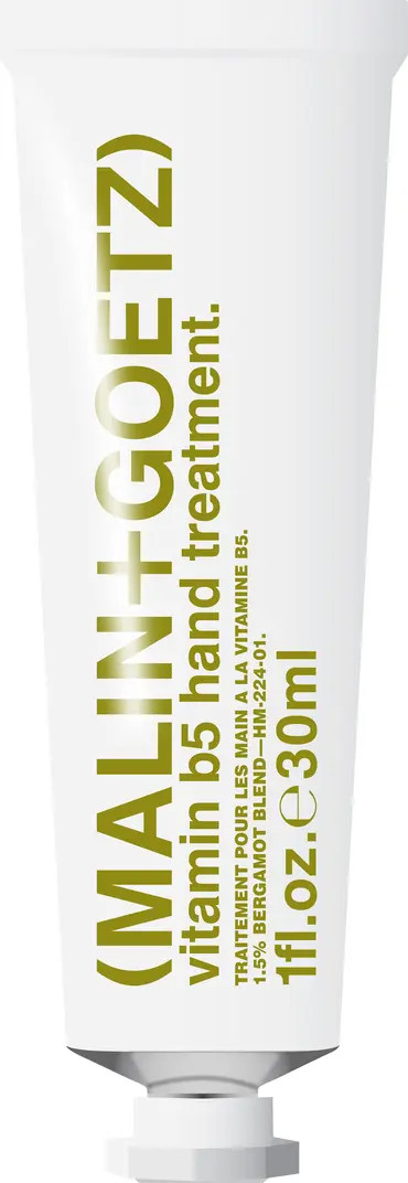 MALIN+GOETZ Bergamot Vitamin B5 Hand Treatment | Nordstrom | Nordstrom