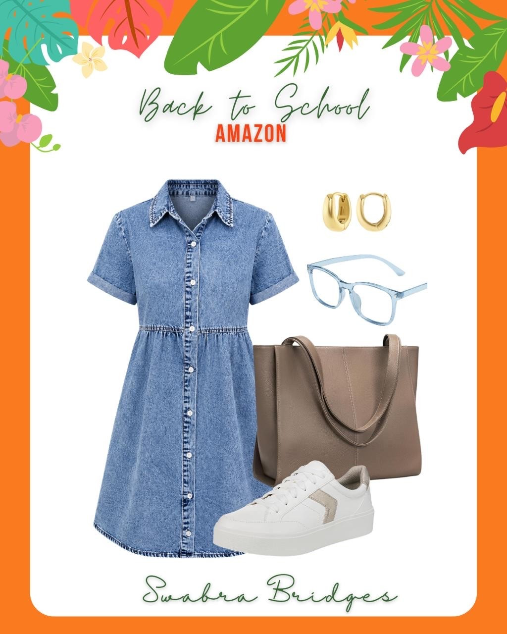 Teacher outfit that you will actually wear on repeat ! Shop this look

#LTKootd #LTKWorkwear #LTKPetite