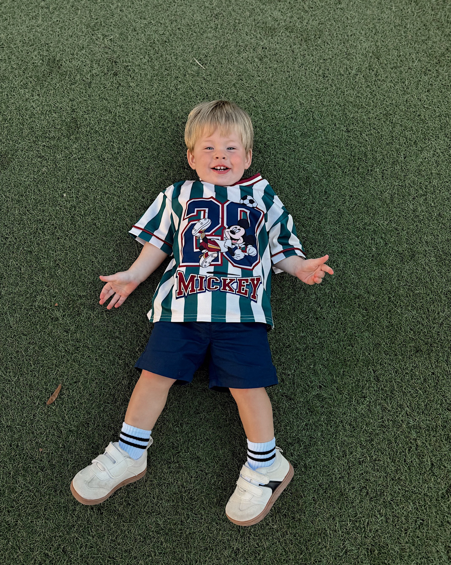 Walmart for the win with all of these toddler Disney outfits! 

#LTKootd #LTKTravel #LTKKids