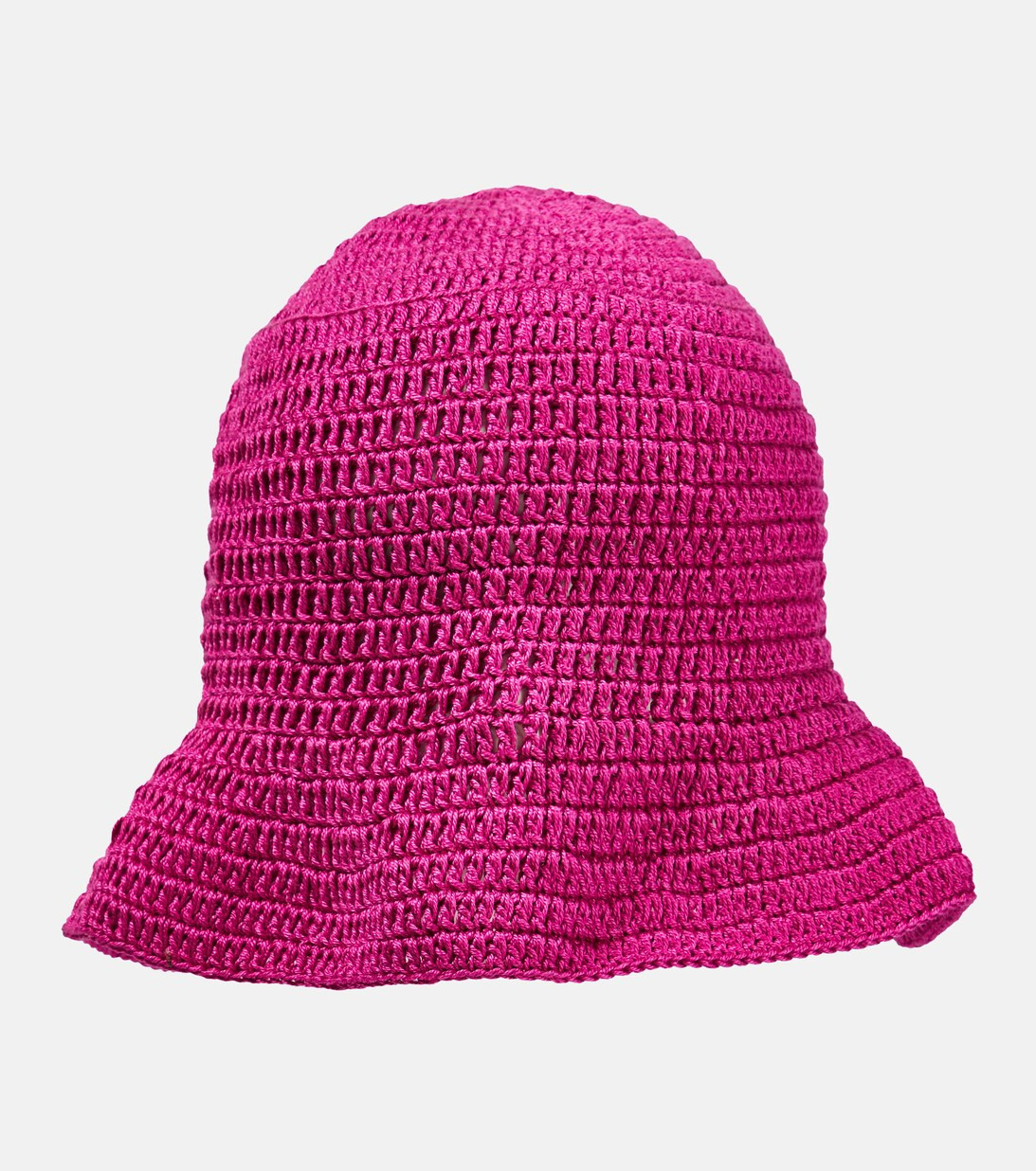 Crochet cotton bucket hat | Mytheresa (US/CA)