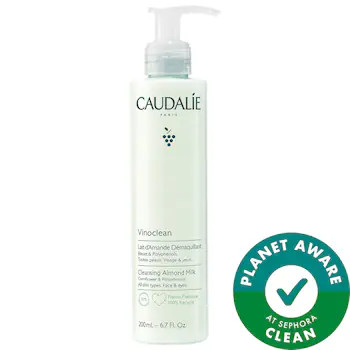 Vinoclean Gentle Cleansing Almond Milk - Caudalie | Sephora | Sephora (US)