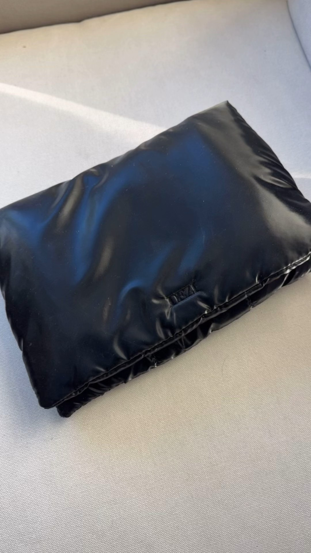 Traveling sunglasses case for the win! 

#LTKFindsUnder50 #LTKFindsUnder100 #LTKGiftGuide