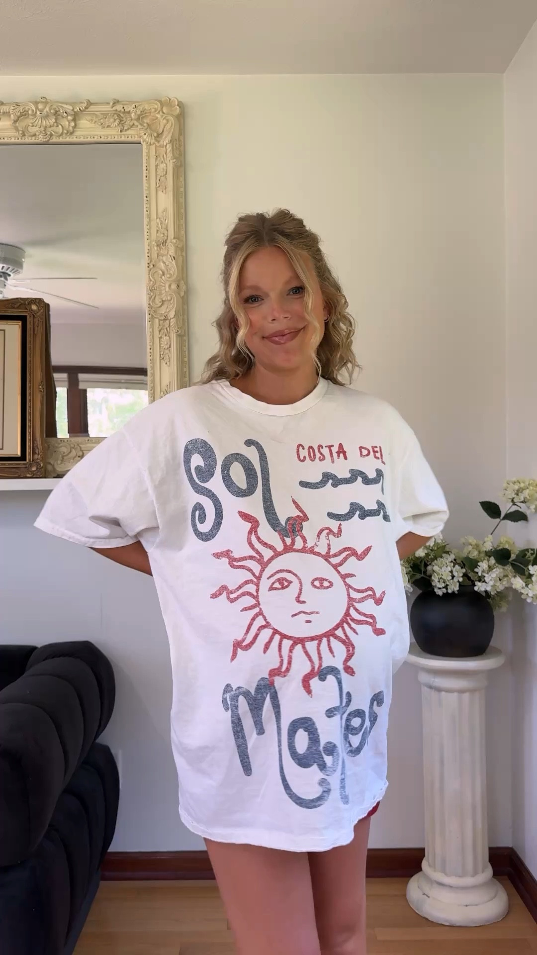 Dress launches this Saturday 5/3 on VICI! I’ll link it then! 