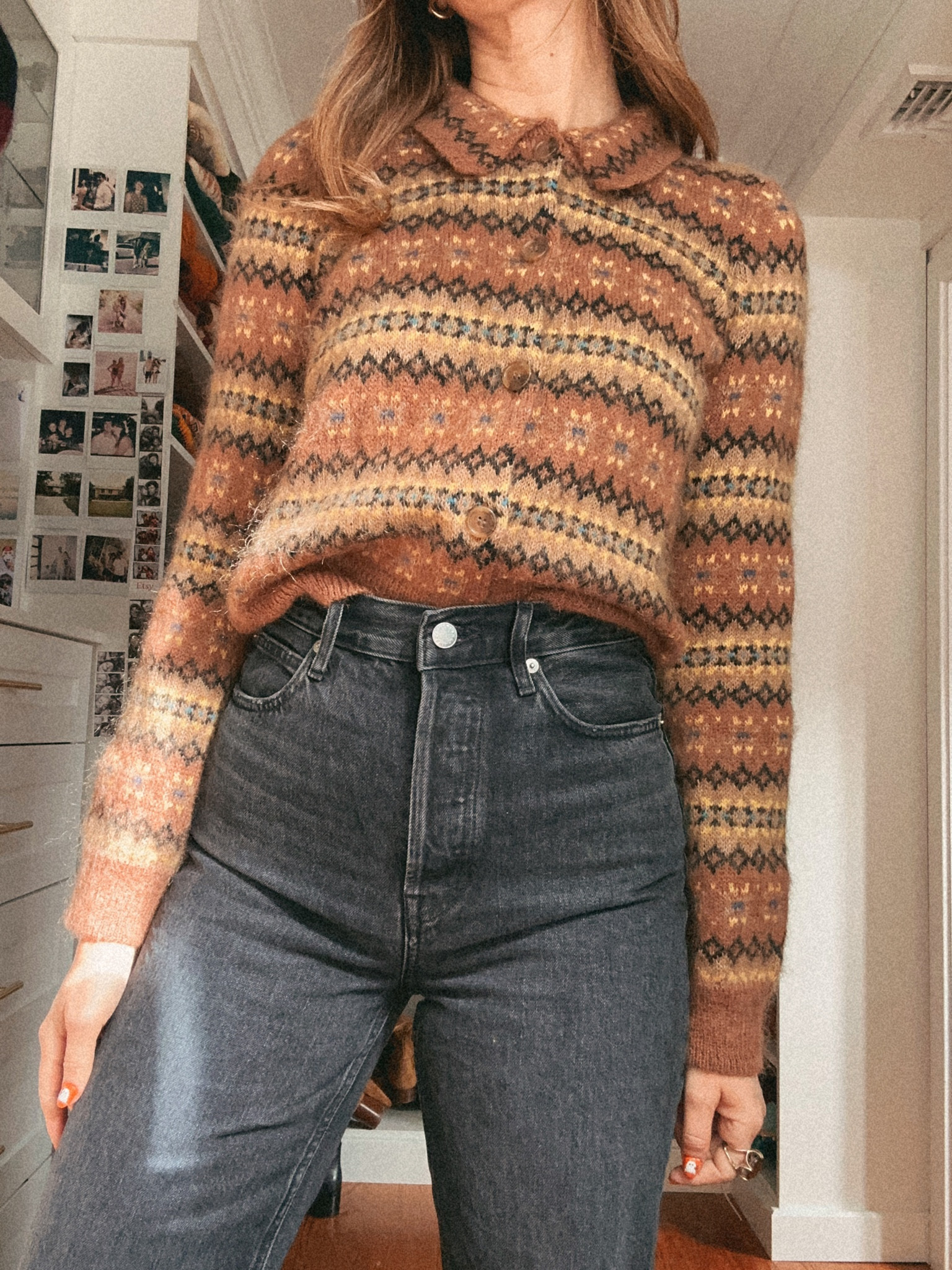 This cardigan is the most gorgeous for fall and winter 

#LTKHolidaySale #LTKSeasonal #LTKHoliday