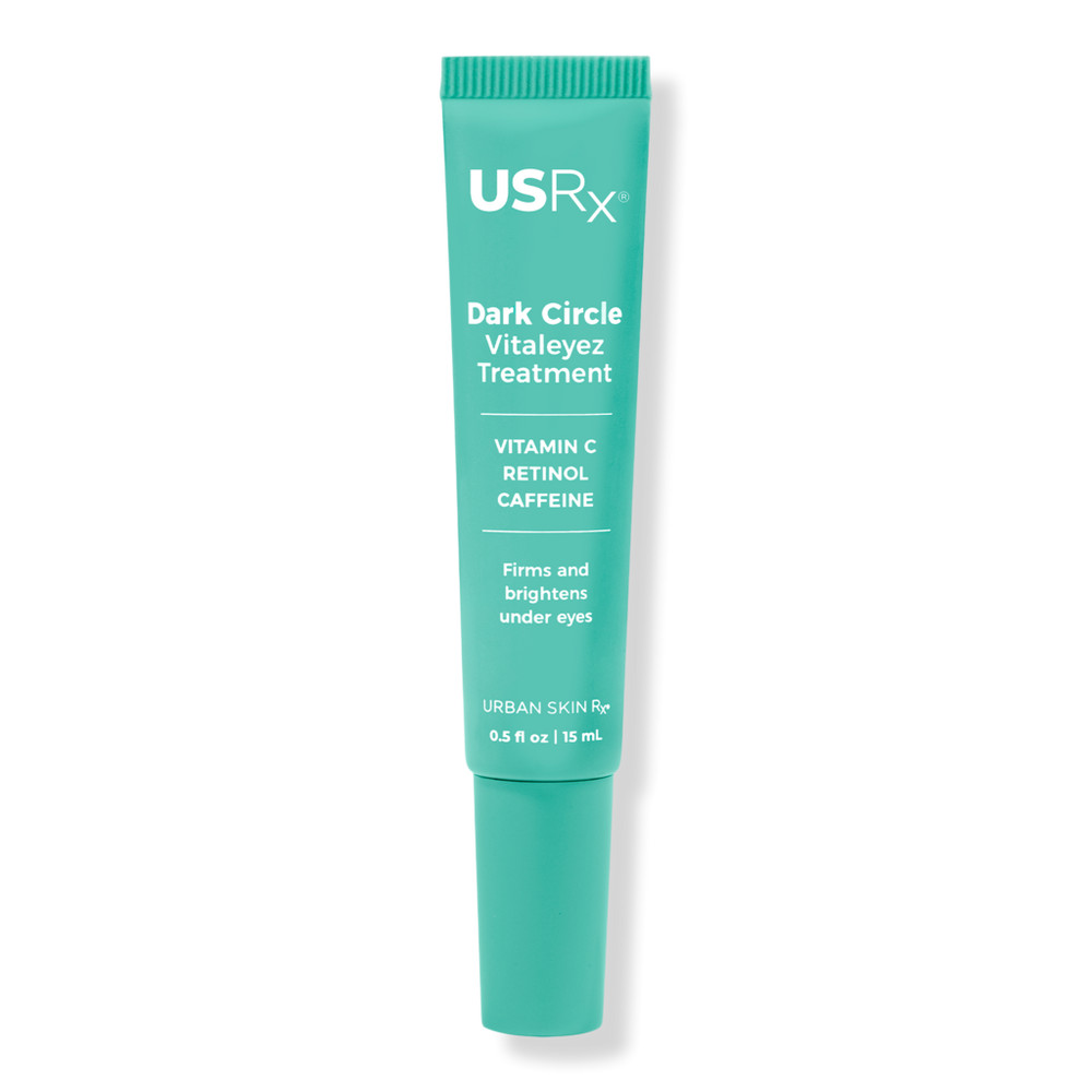 Urban Skin Rx Vitaleyez Dark Circle Treatment | Ulta